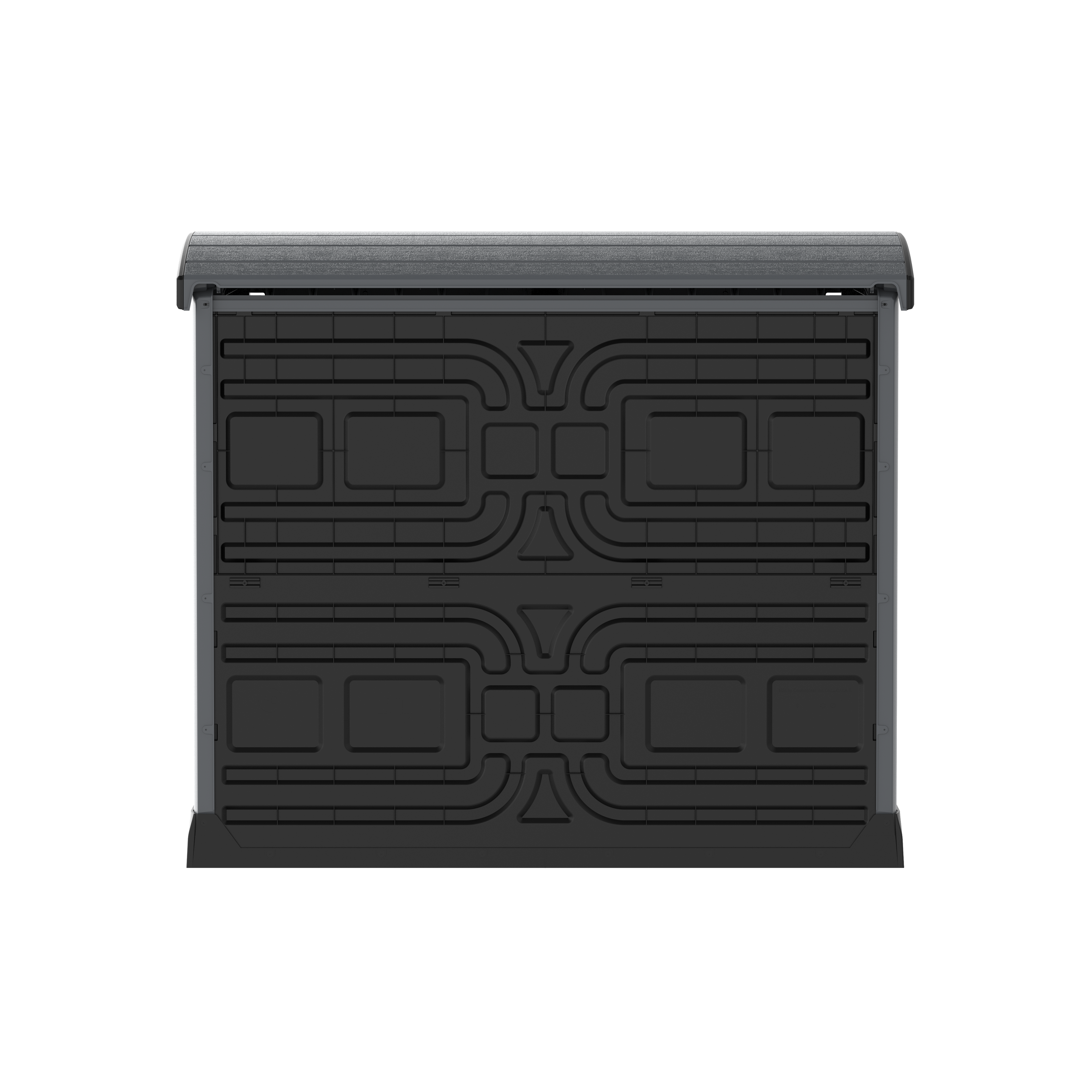 Duramax StoreAway Arc Lid 1200L (2 Colors)