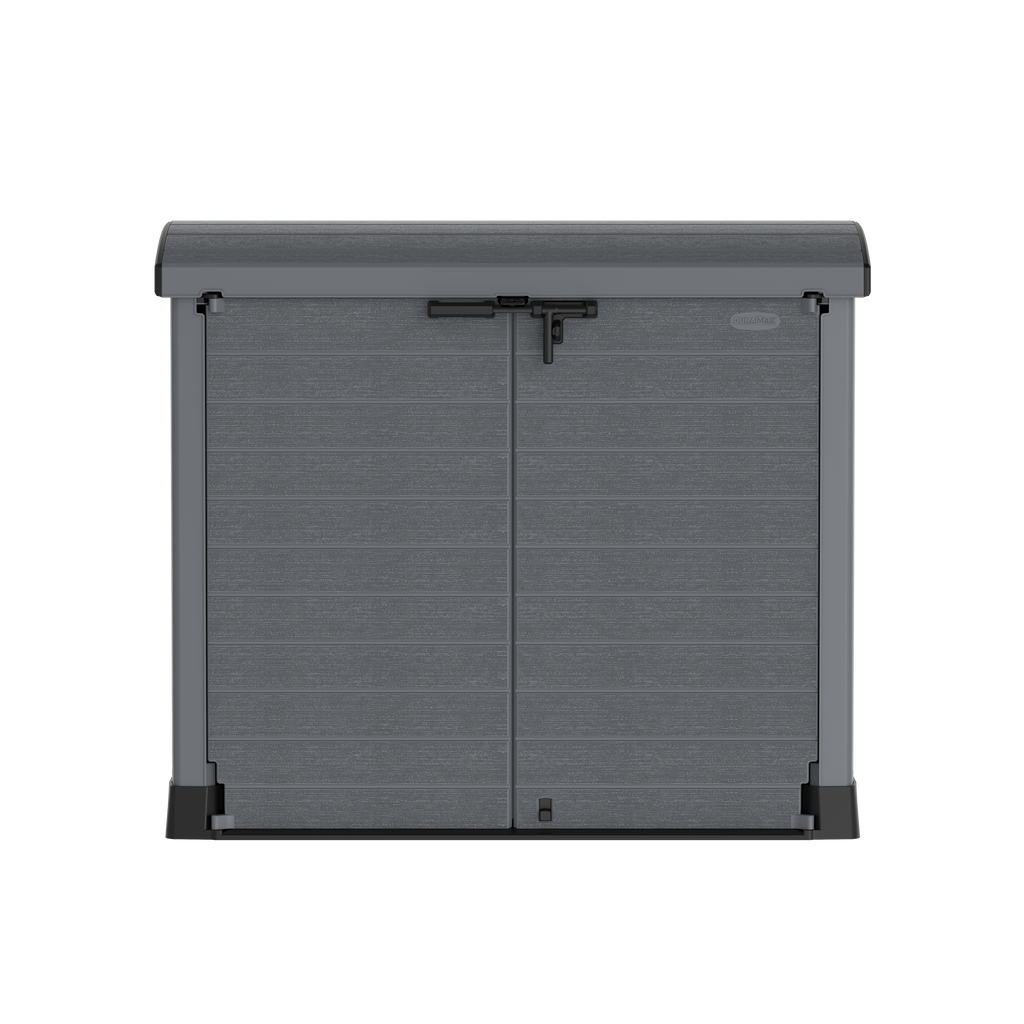 Duramax StoreAway Arc Lid 1200L (2 Colors)