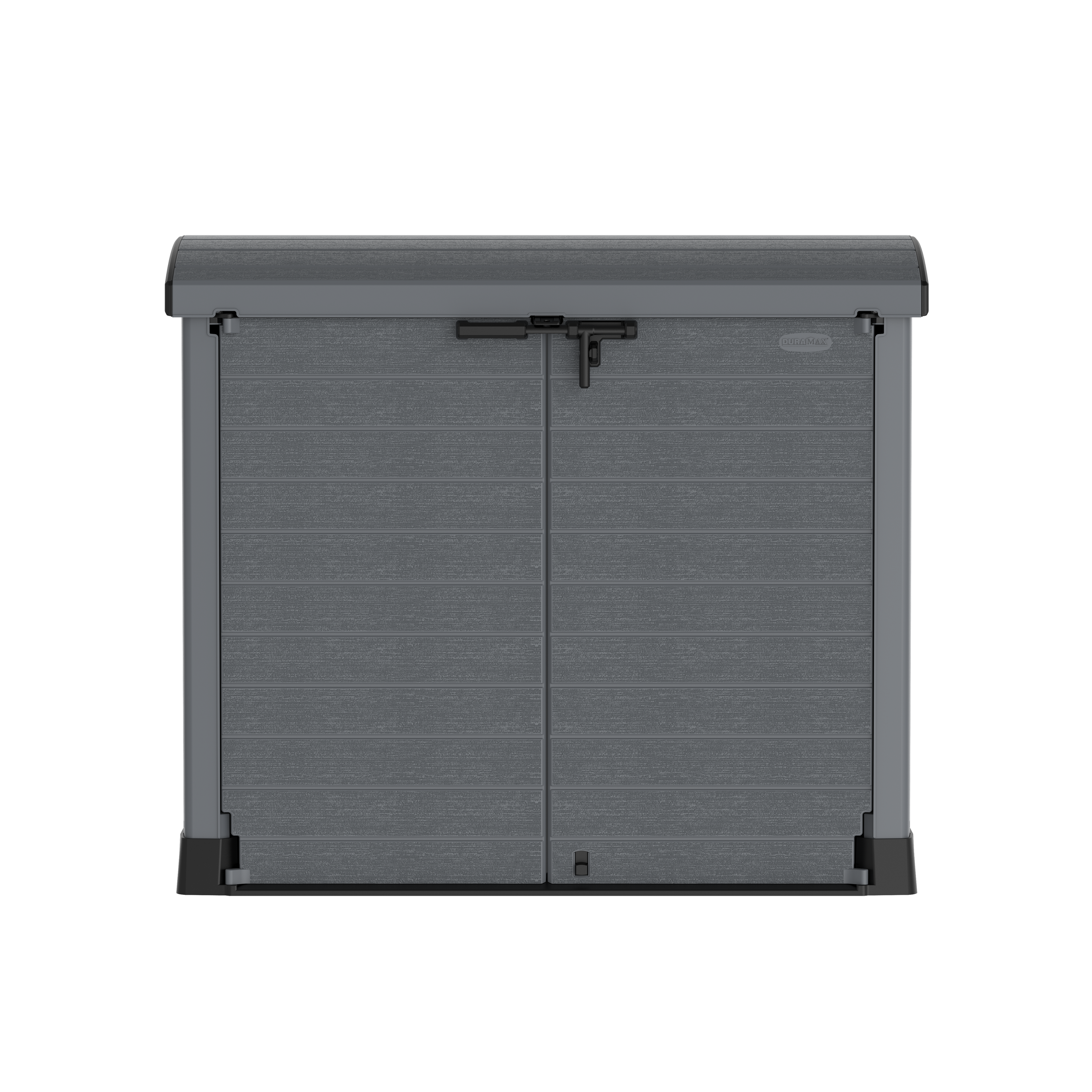 Duramax StoreAway Arc Lid 1200L (2 Colors)