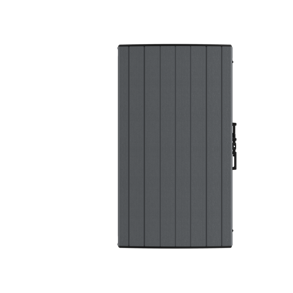 Duramax StoreAway Arc Lid 1200L (2 Colors)