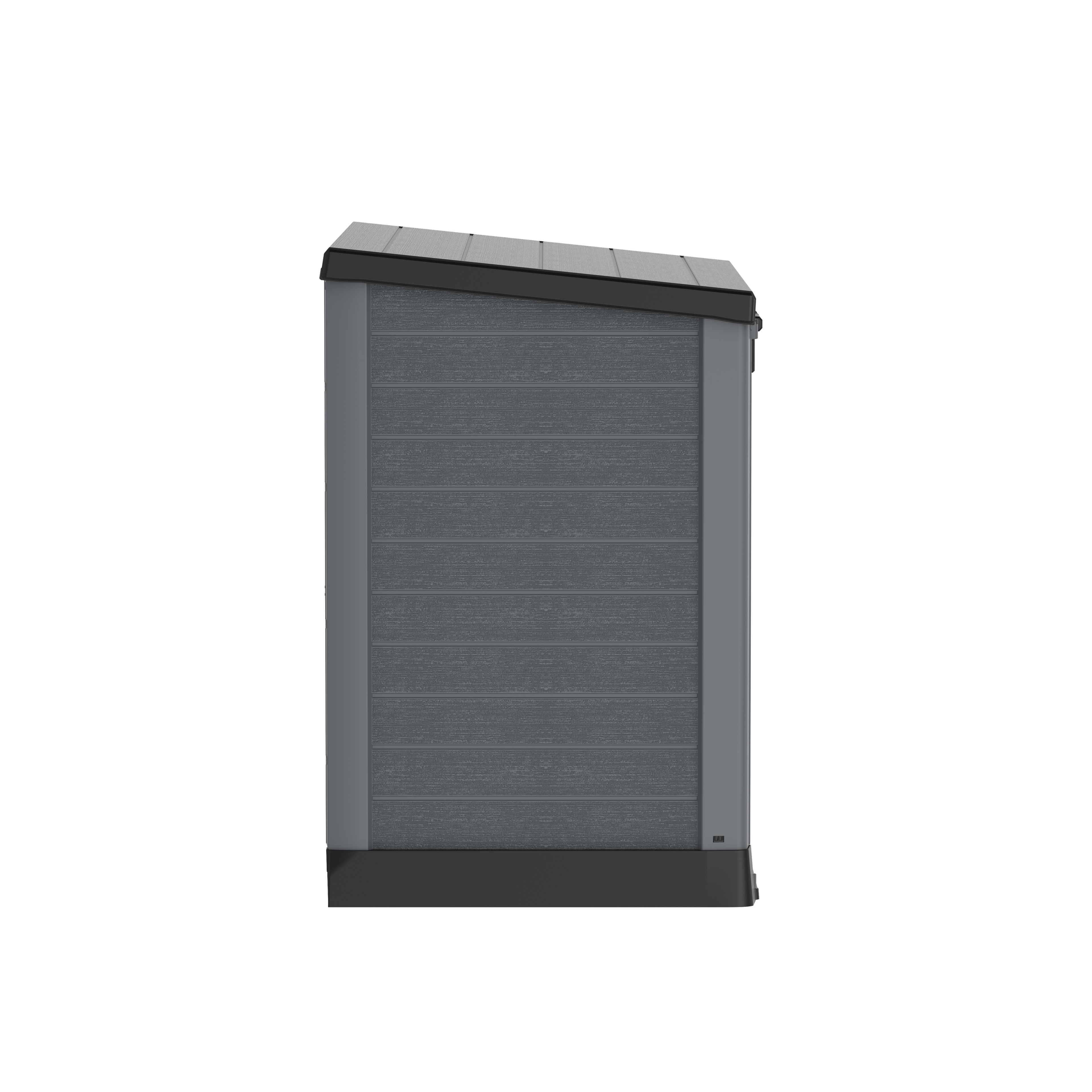 Duramax StoreAway Flat Lid 1200L (2 Colors)