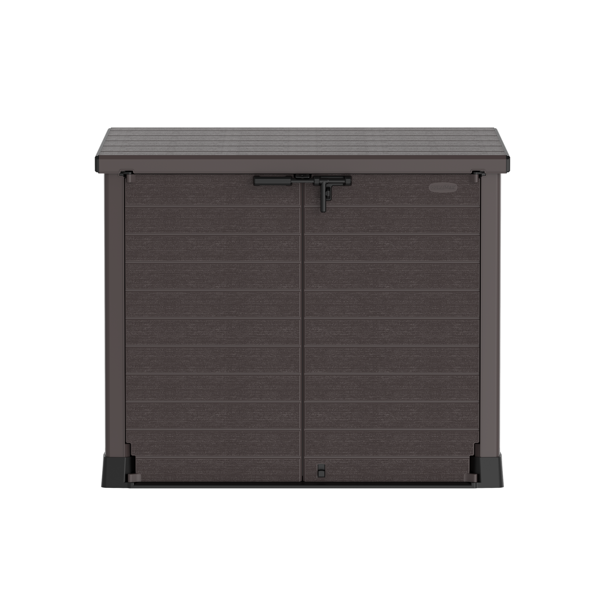 Duramax StoreAway Flat Lid 1200L (2 Colors)