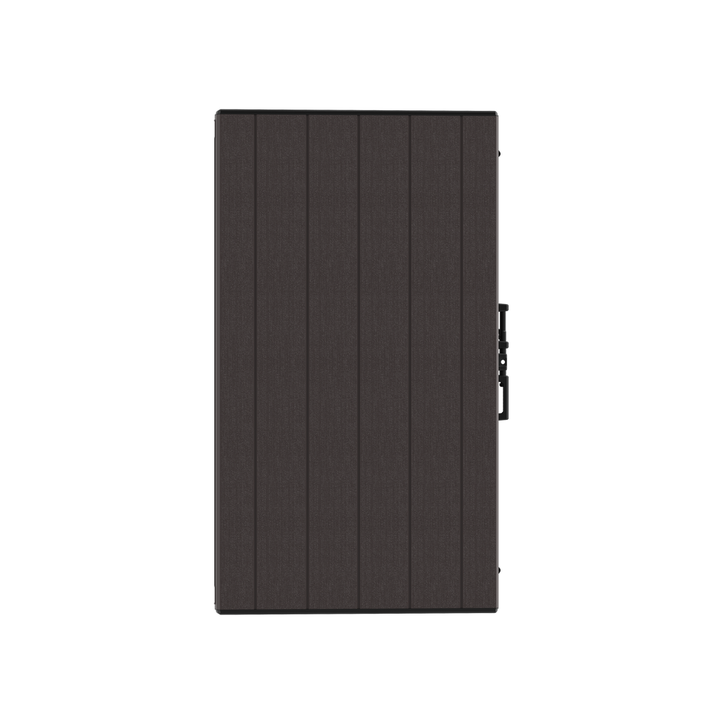 Duramax StoreAway Flat Lid 1200L (2 Colors)