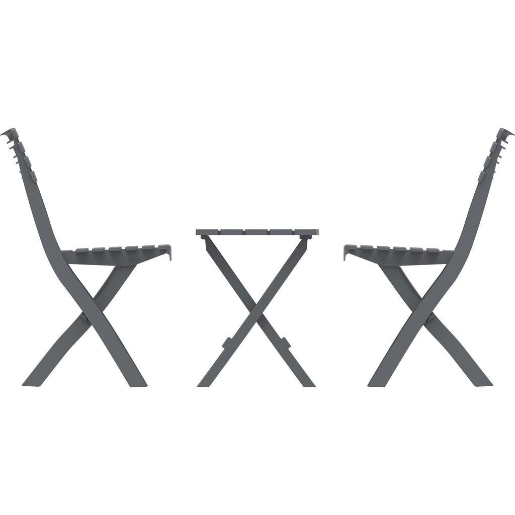 Duramax Portable Sitting Set