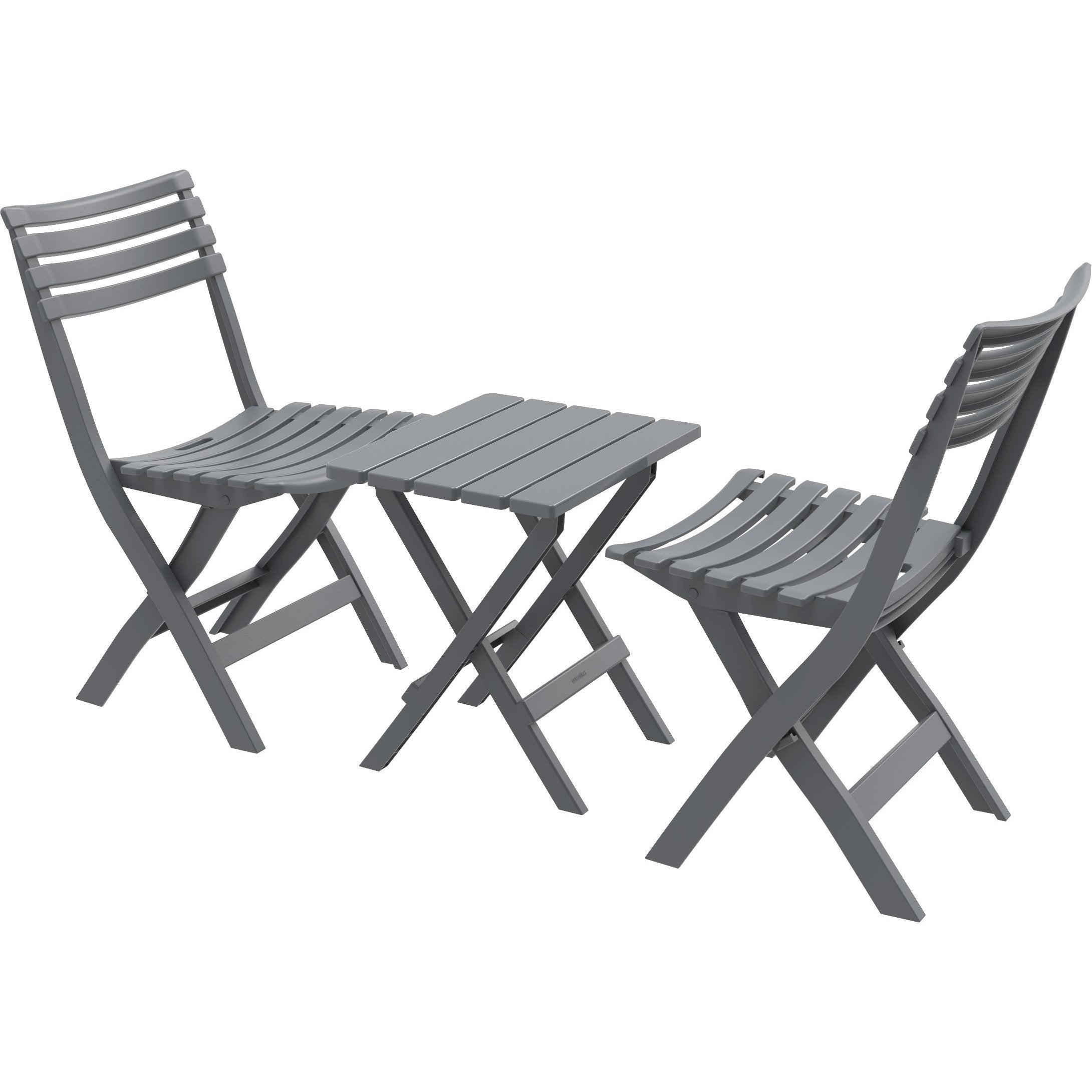 Duramax Portable Sitting Set