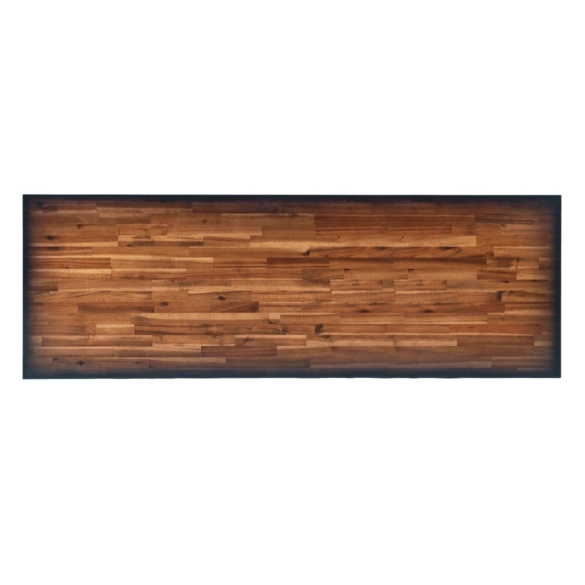 Duramax Rolling Workbench Furniture 72 in. x 24 in. with 3 Drawers, for Home, Garage, Workshop