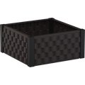 Duramax Garden Bed Square 2 Color Variants