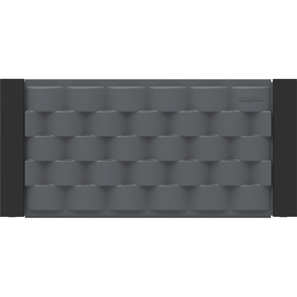 Duramax Garden Bed Square 2 Color Variants