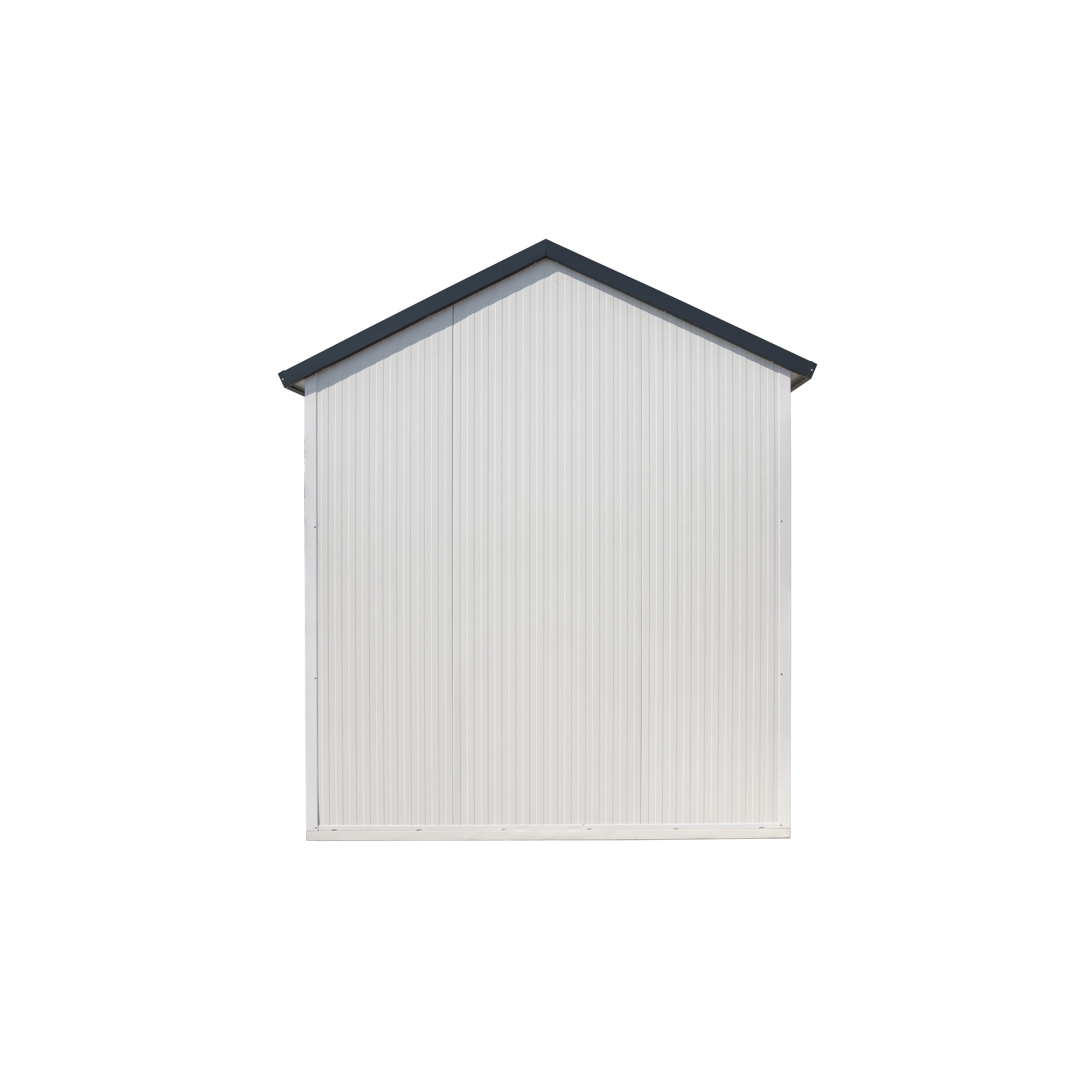 BOSS Gable Roof Tiny House/Insulated Building 8.5' x 20'