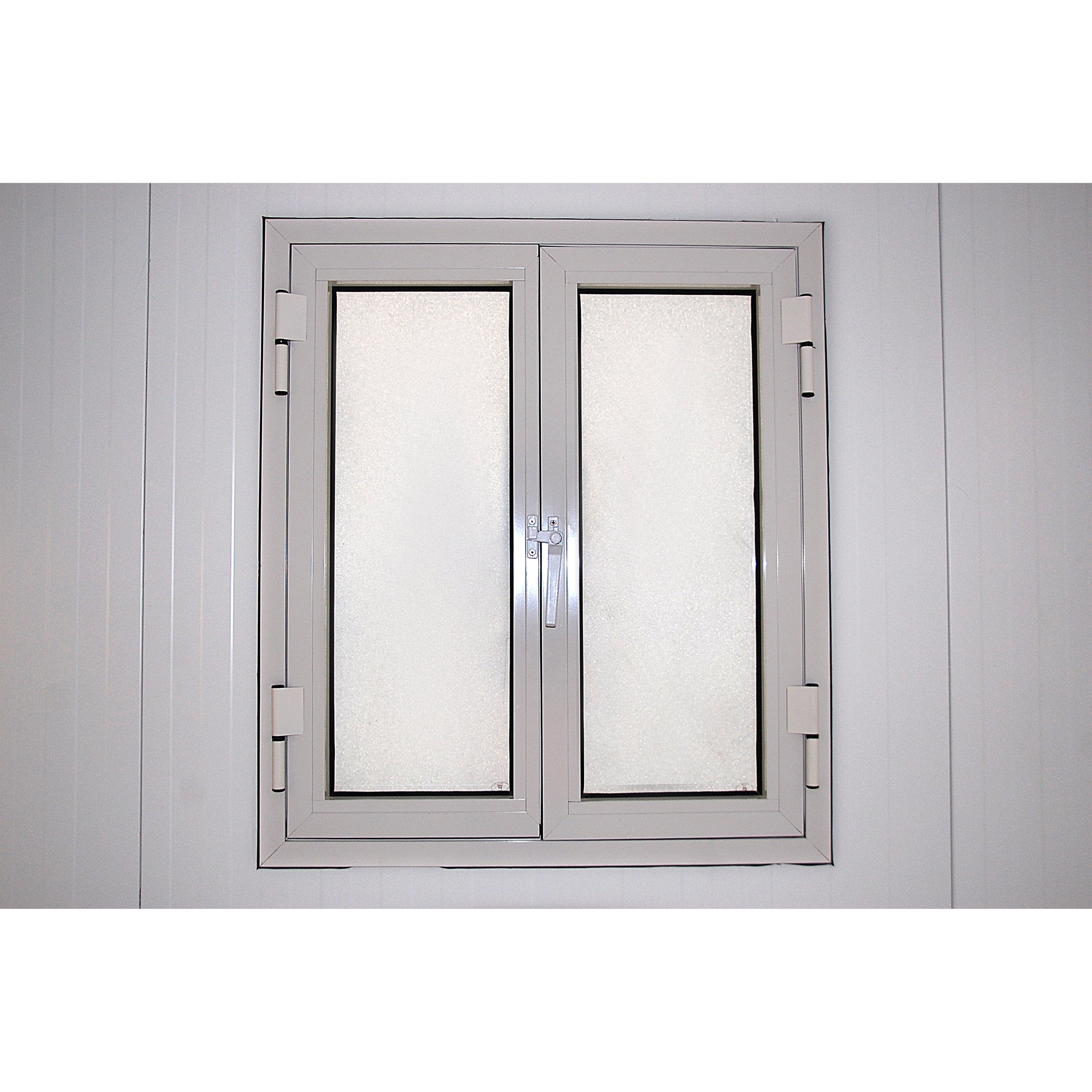 Flat Top Insulated Buildings 16 ft. W x 10 ft. D 30852