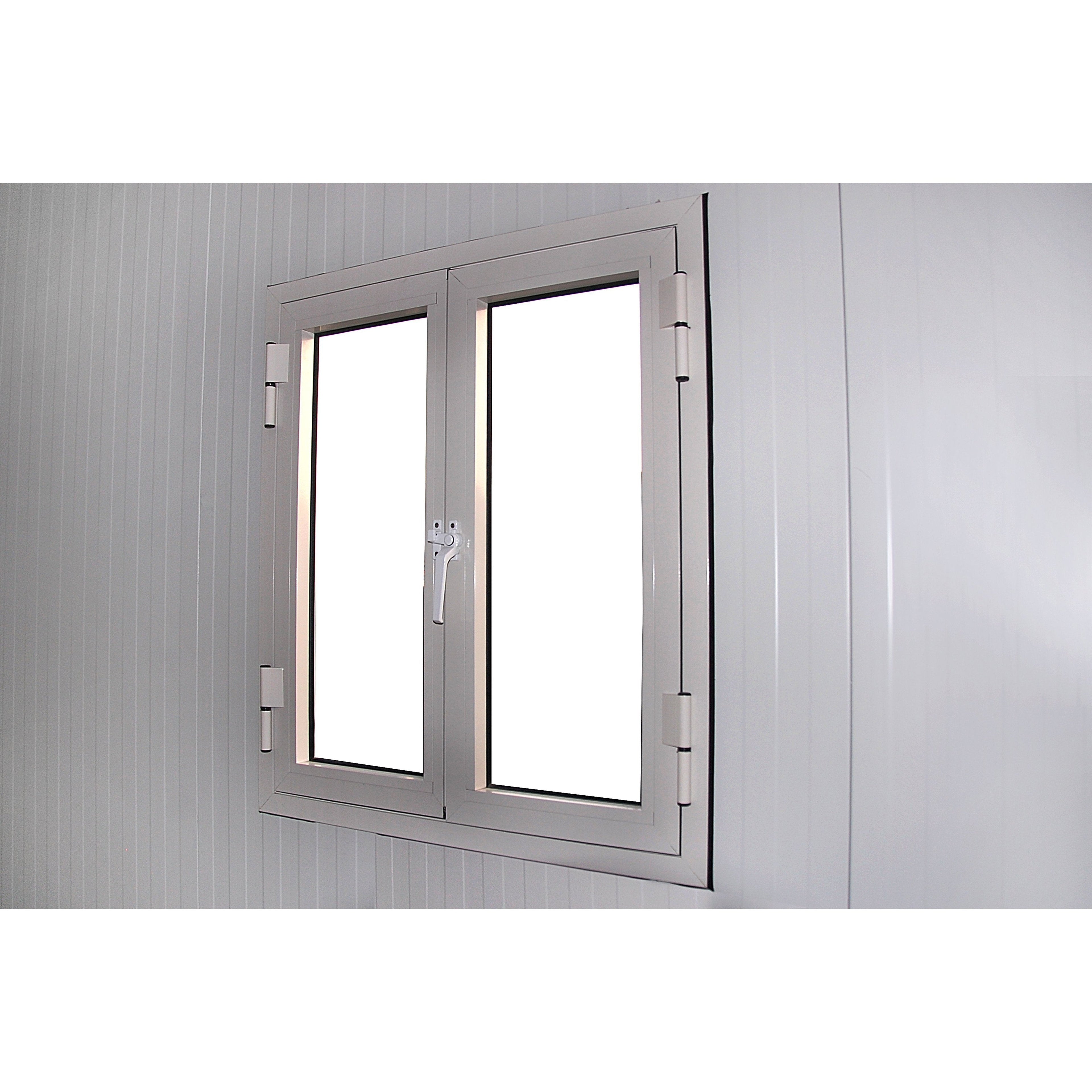 Flat Top Insulated Buildings 19 ft. W x 10 ft. D 30862