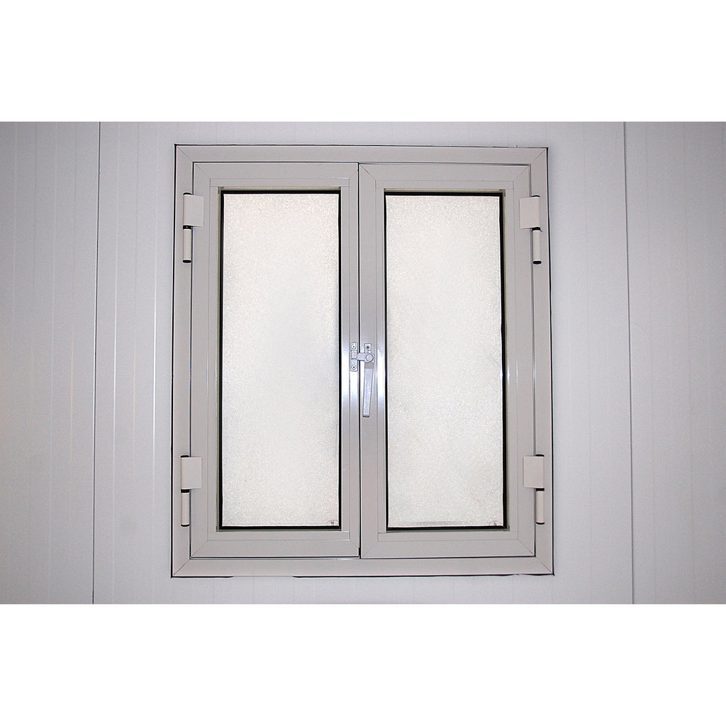 Flat Top Insulated Buildings 19 ft. W x 10 ft. D 30862