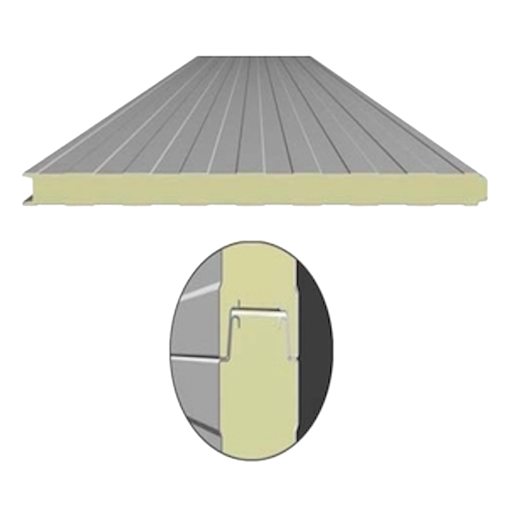 Gable Top Insulated Building 13 ft. W x 10 ft. D 30932