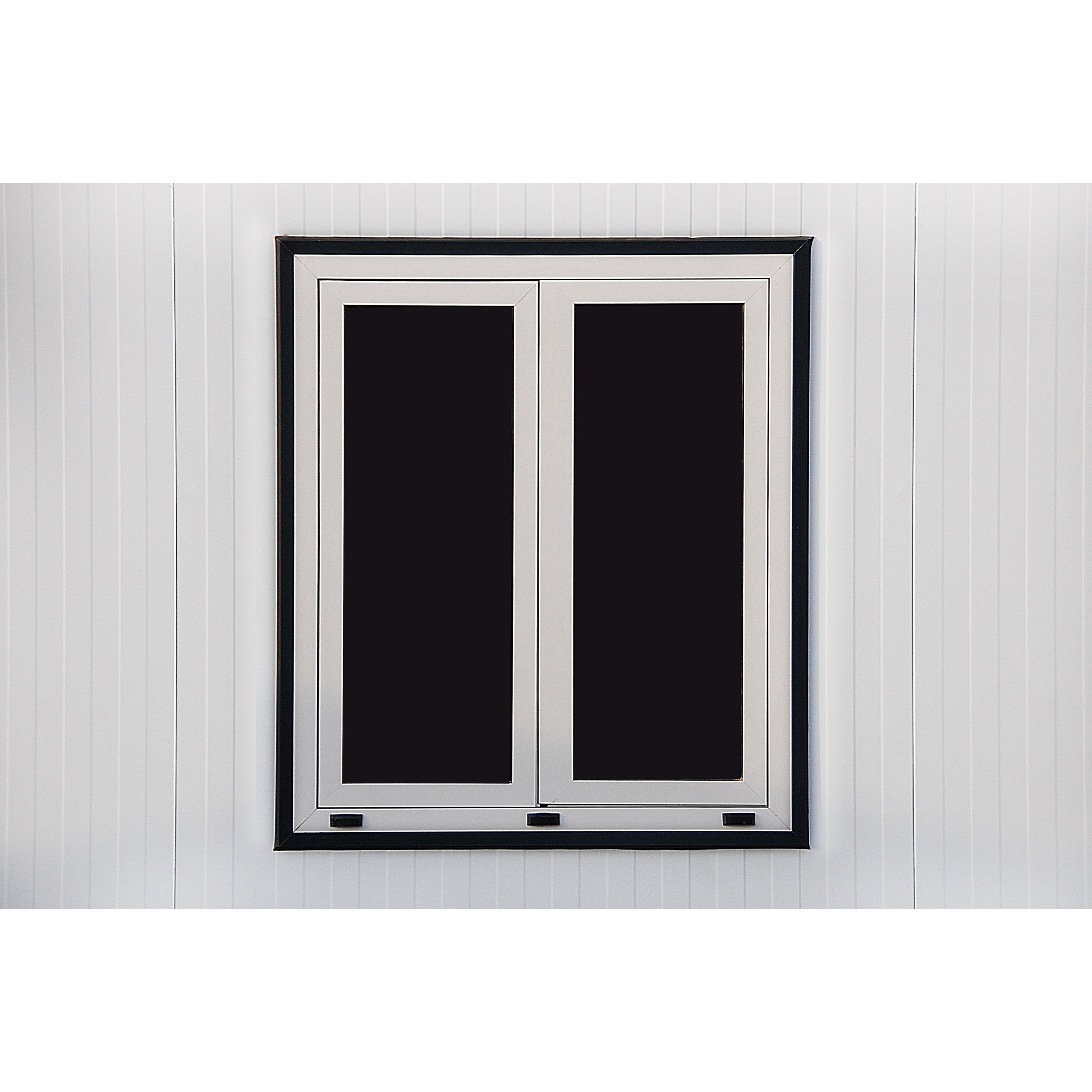 Gable Top Insulated Building 16 ft. W x 10 ft. D 30952