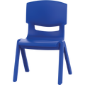 Duramax Junior Chair Deluxe
