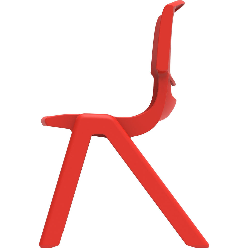 Duramax Junior Chair Deluxe Red
