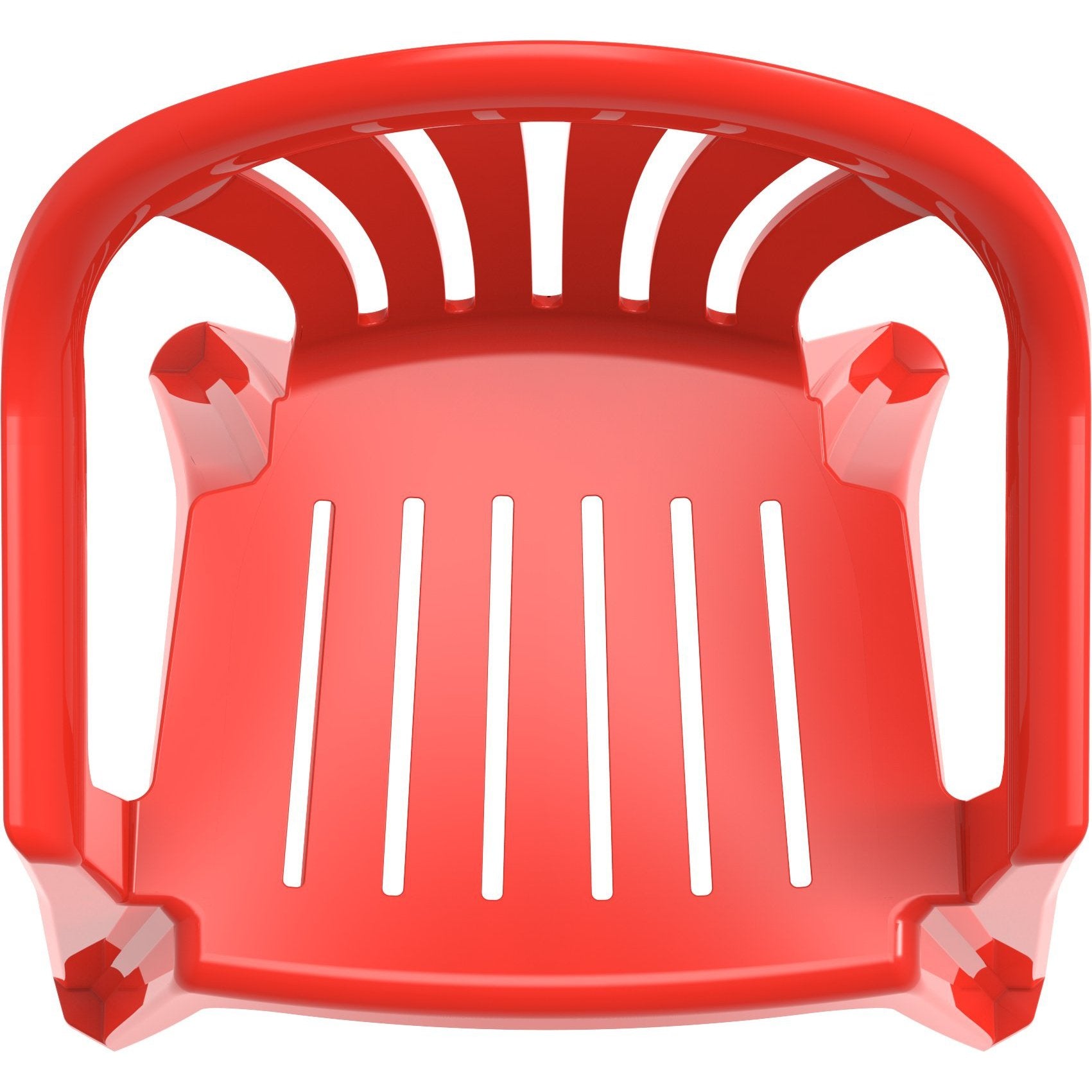 Duramax Junior Crown Armchair