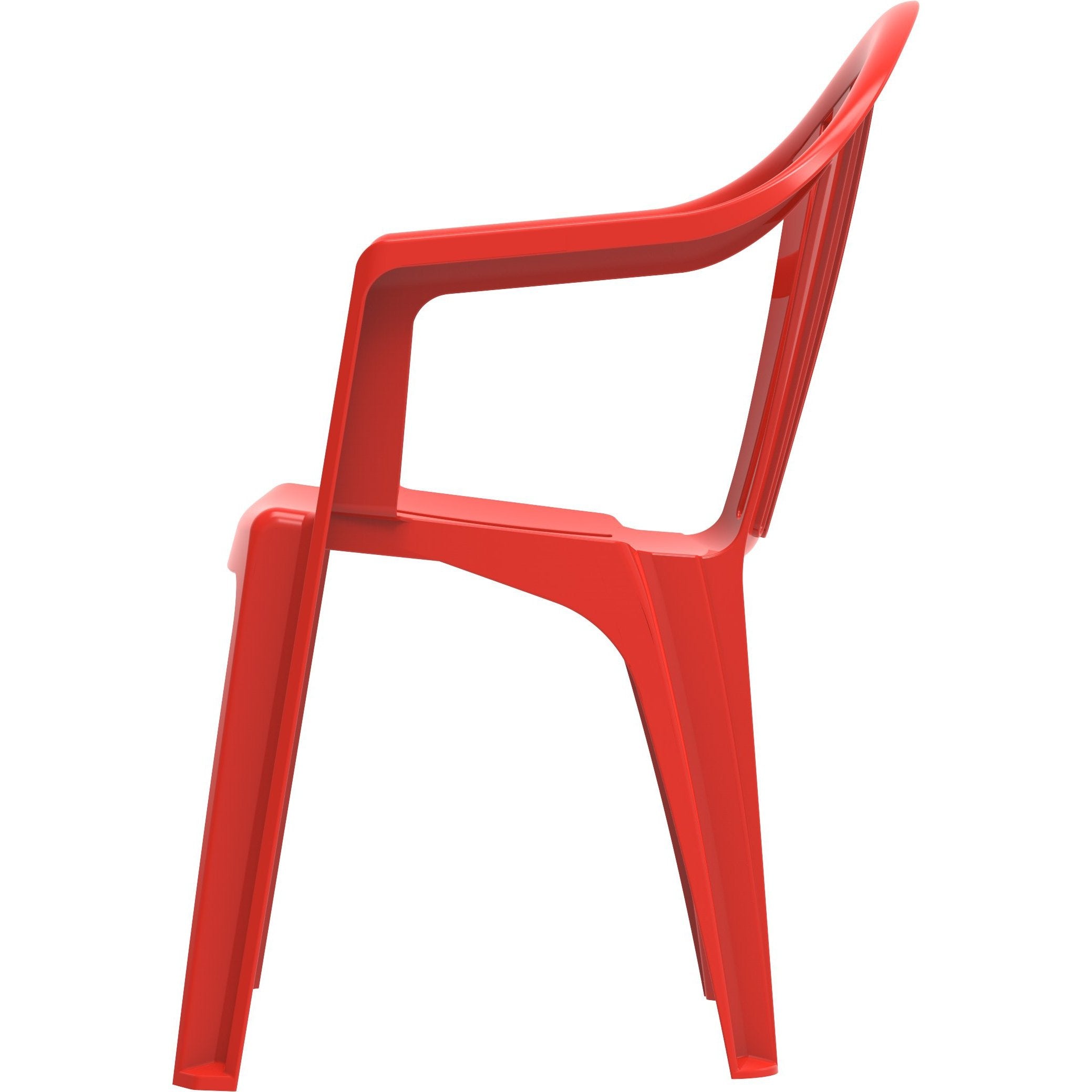 Duramax Junior Crown Armchair