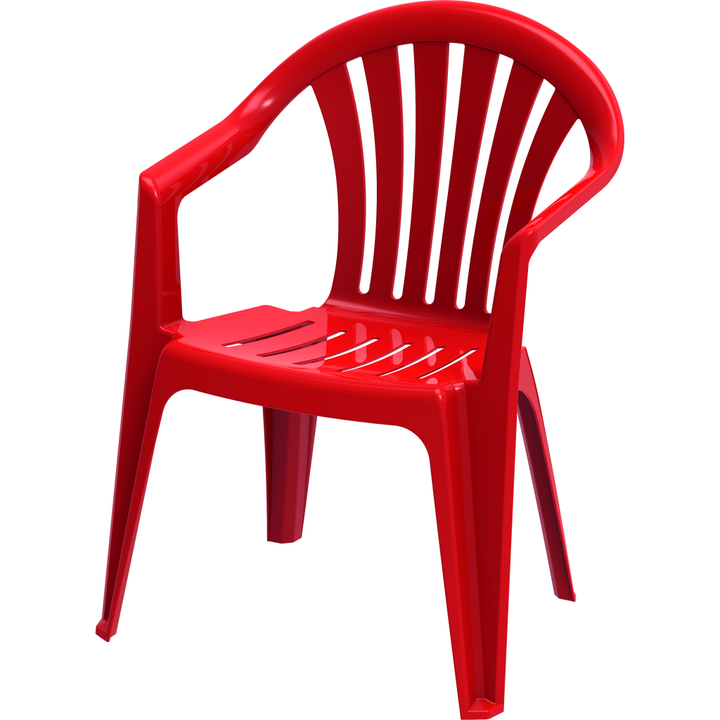 Duramax Junior Crown Armchair
