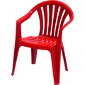 Duramax Junior Crown Armchair
