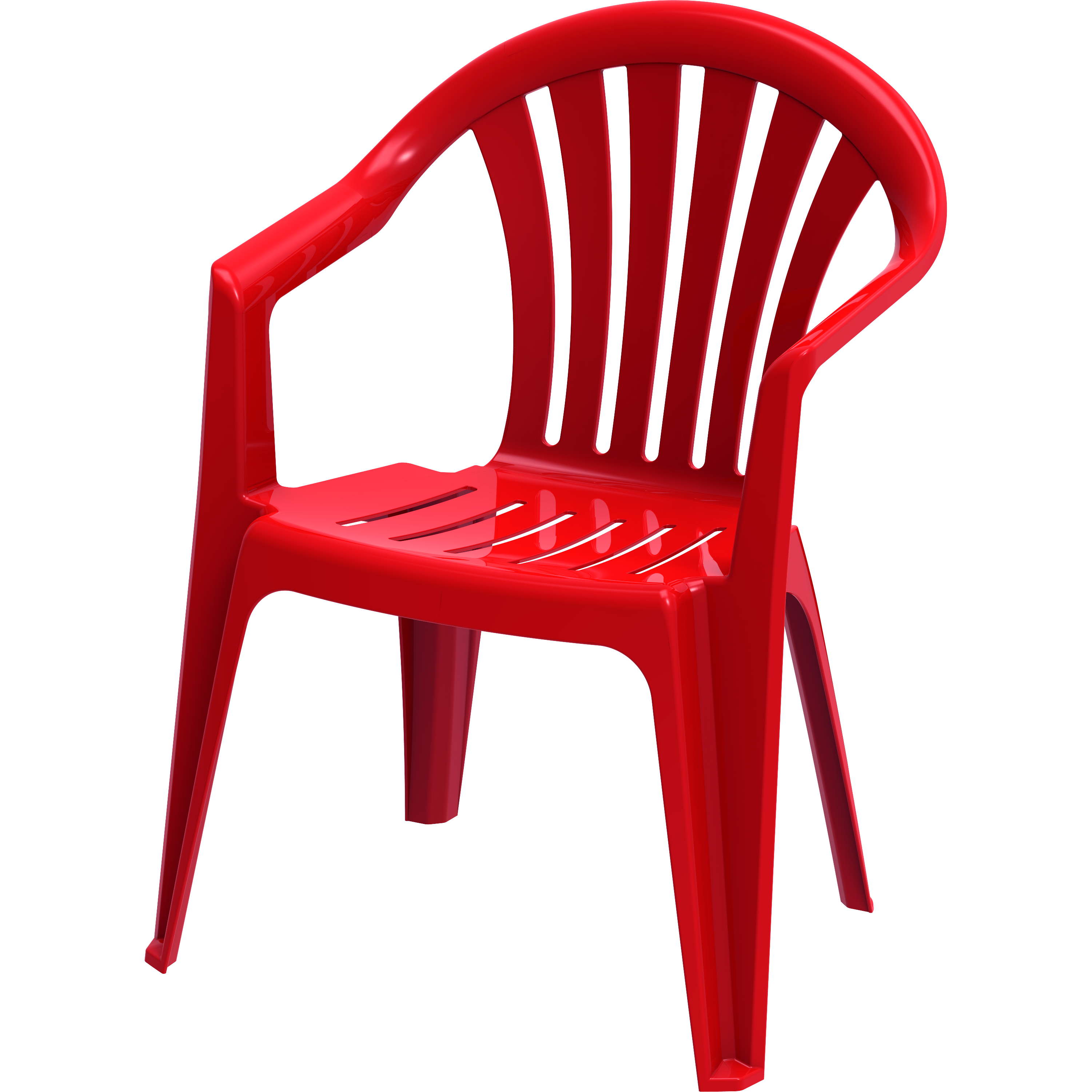 Duramax Junior Crown Armchair