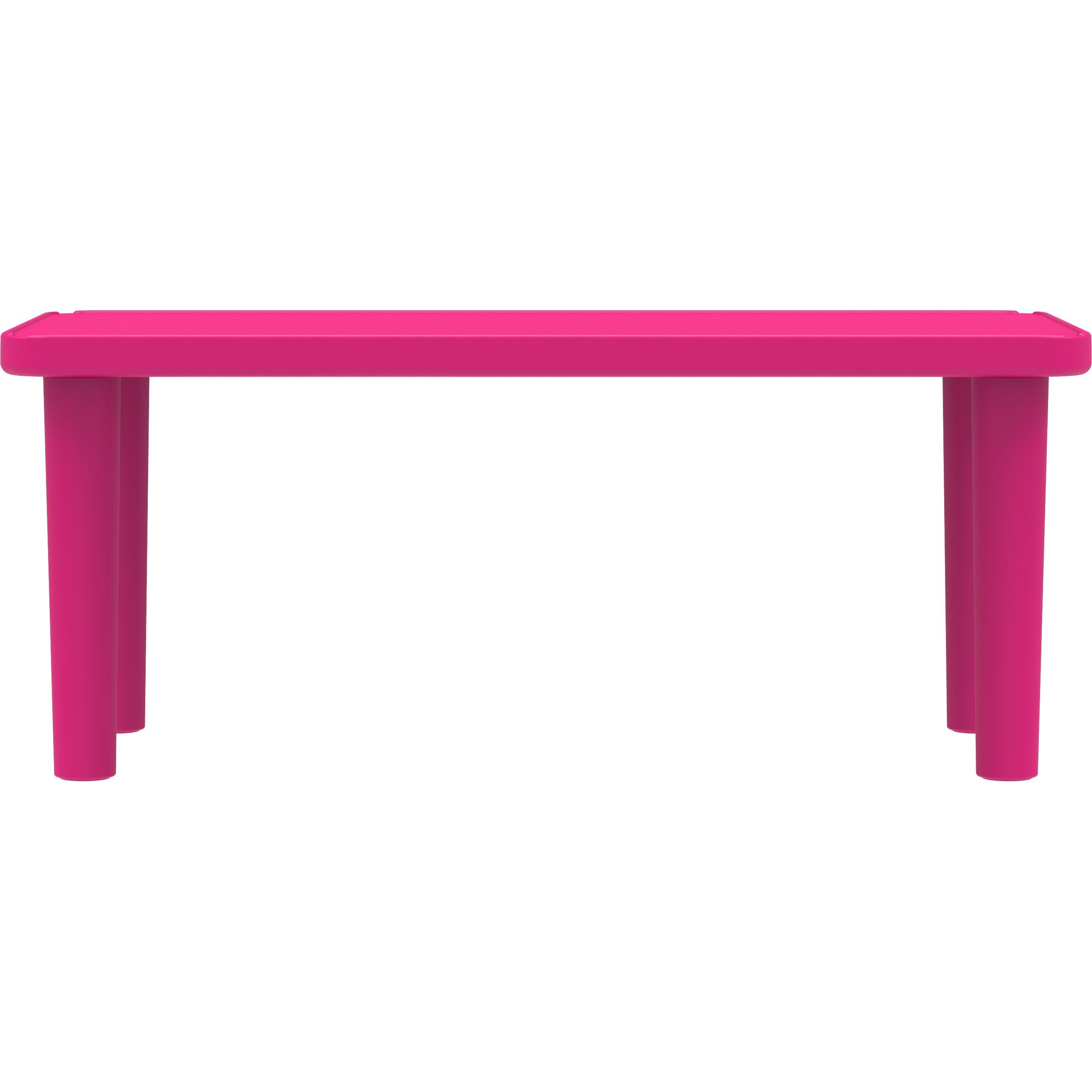 Duramax Kindergarten Table - Rectangle