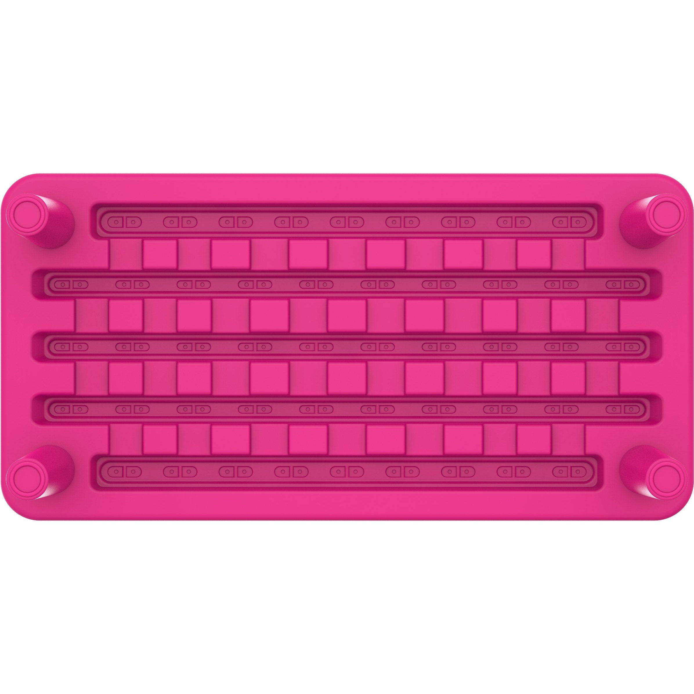 Duramax Kindergarten Table - Rectangle