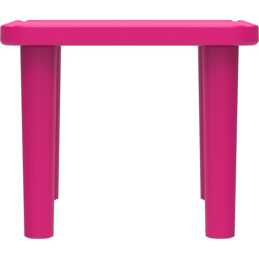 Duramax Kindergarten Table - Rectangle