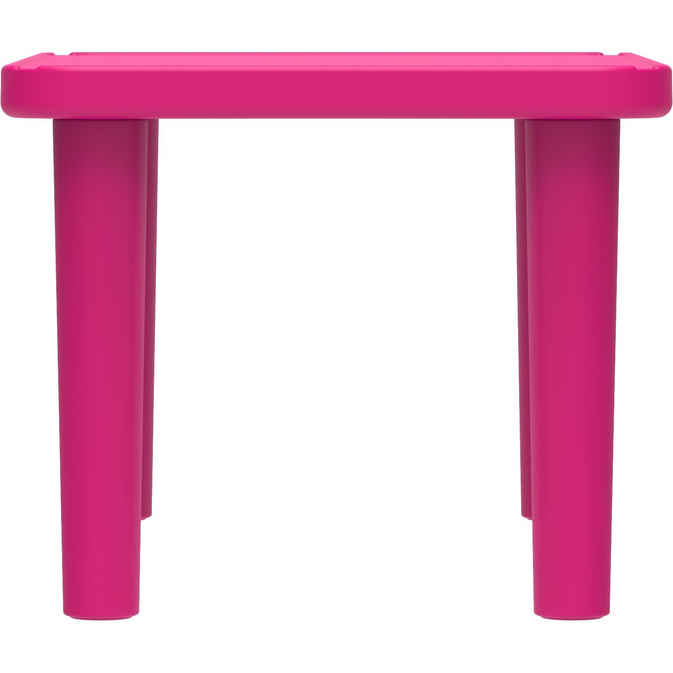 Duramax Kindergarten Table - Rectangle