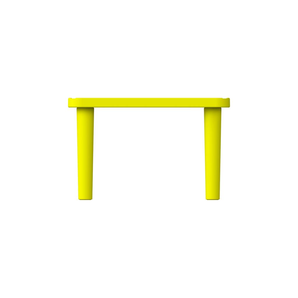 Duramax Kindergarten Table - Square