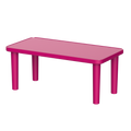 Duramax Kindergarten Table - Rectangle