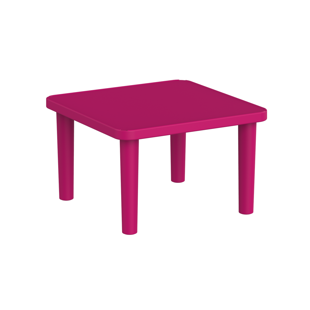 Duramax Kindergarten Table - Square