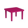Duramax Kindergarten Table - Square