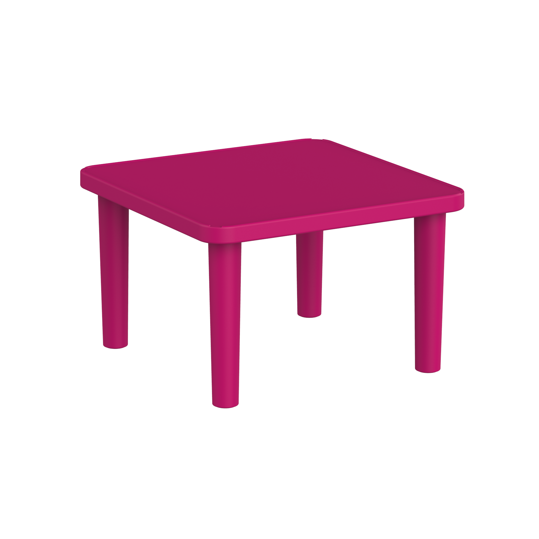 Duramax Kindergarten Table - Square