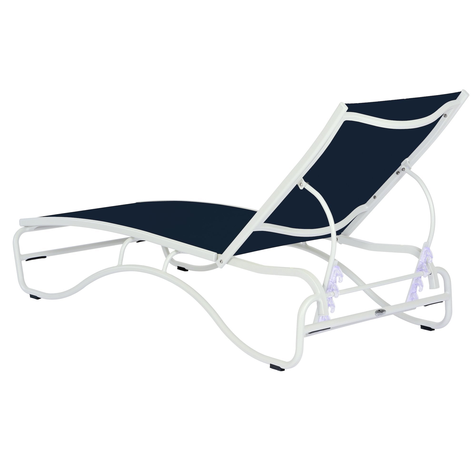 Corsica Lounger Set of 2 (3 Colors)
