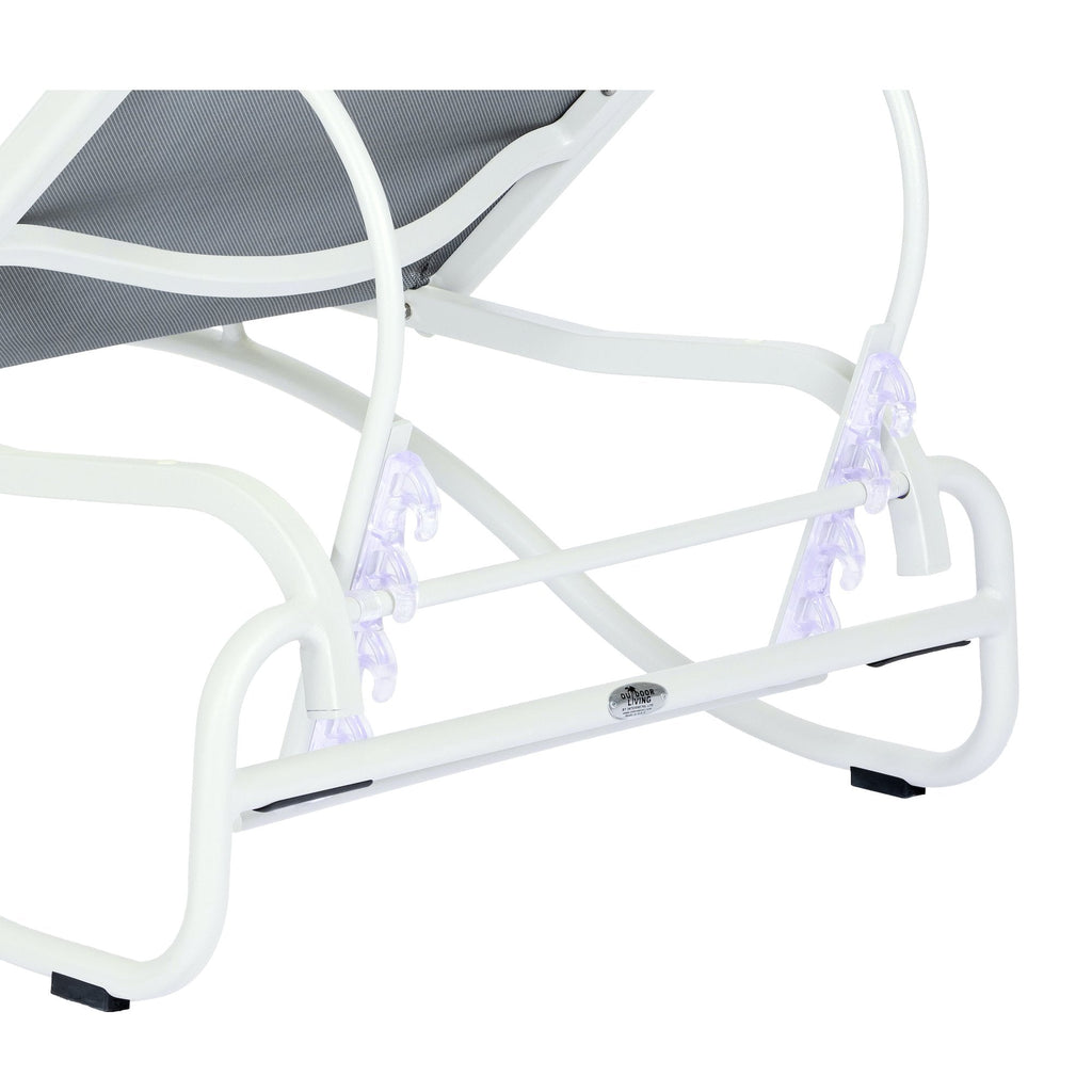 Corsica Lounger Set of 2 (3 Colors)