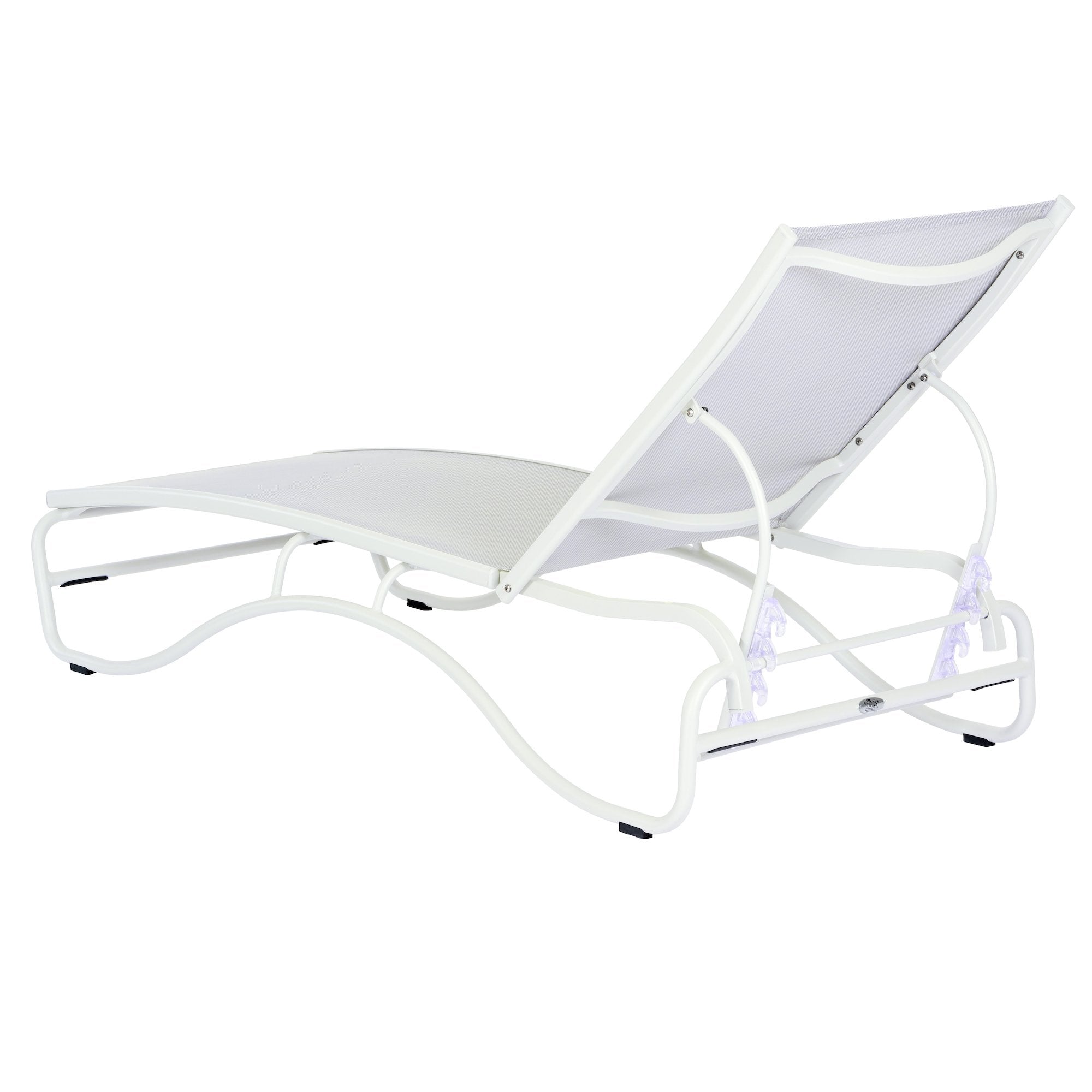 Corsica Lounger Set of 2 (3 Colors)