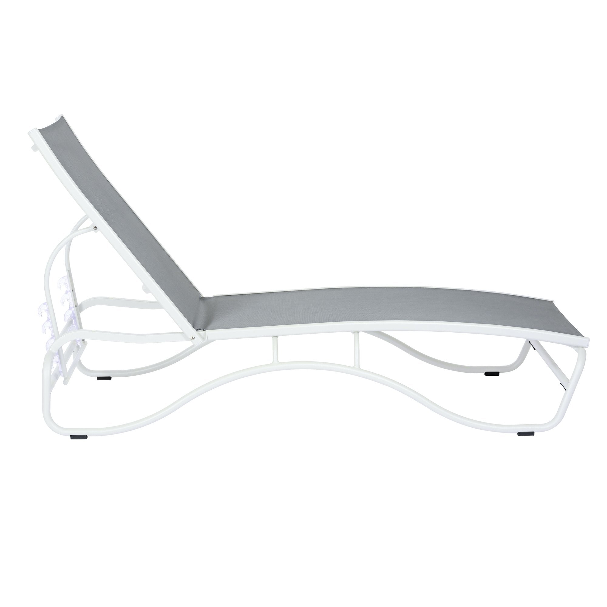 Corsica Lounger Set of 2 (3 Colors)