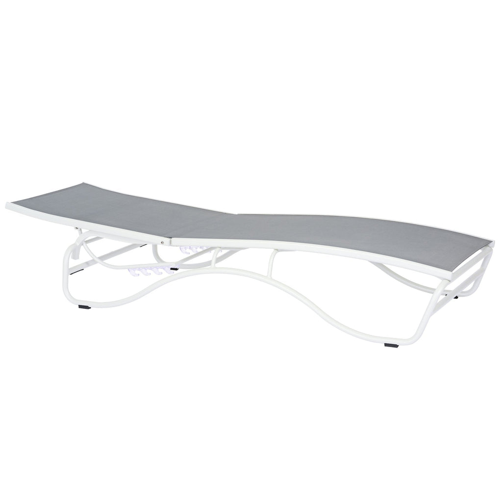 Corsica Lounger Set of 2 (3 Colors)