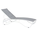 Corsica Lounger Set of 2 (3 Colors)
