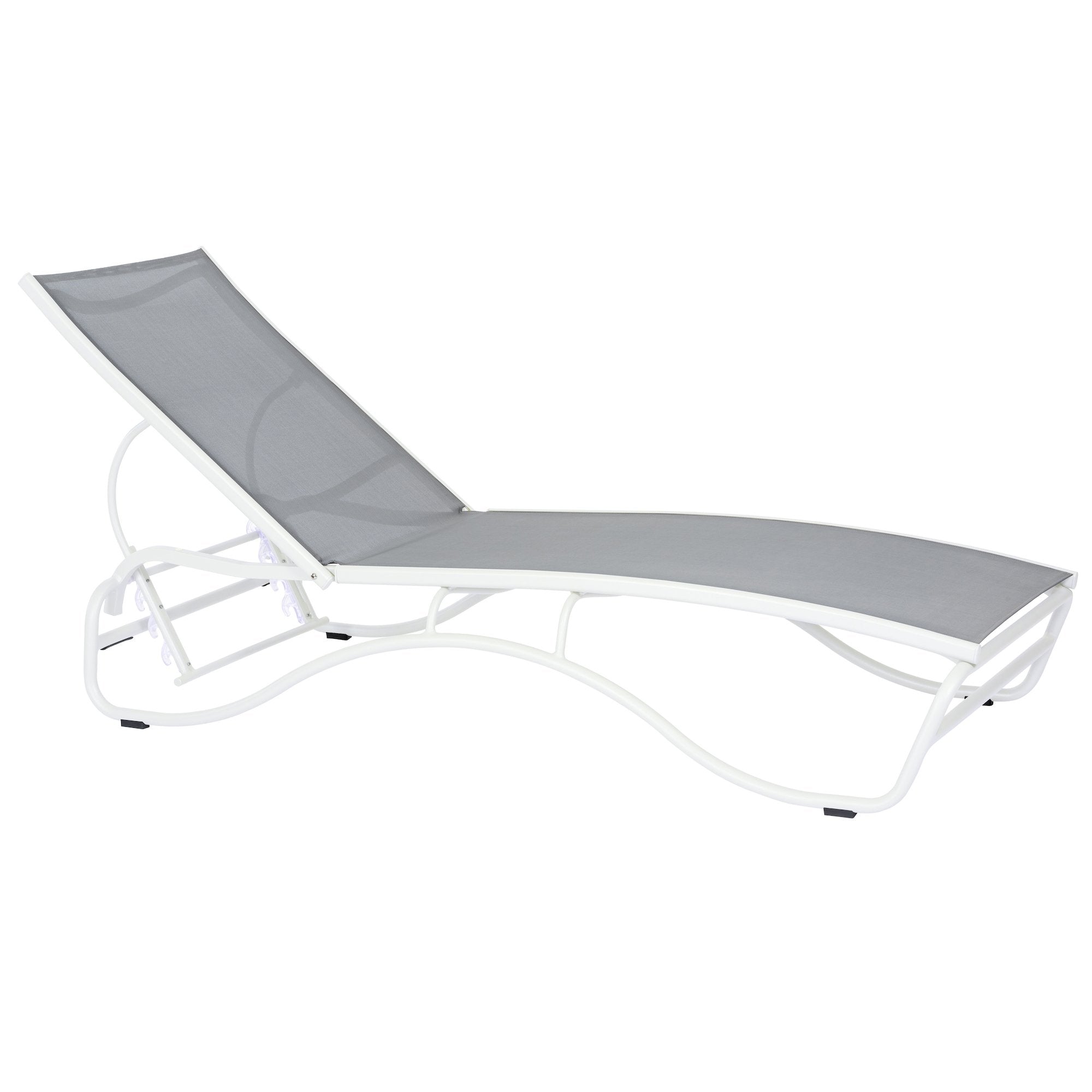 Corsica Lounger Set of 2 (3 Colors)