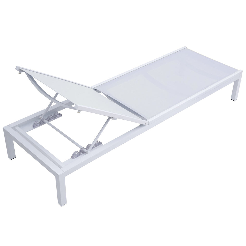 Niki Lounger (3 Color Options)
