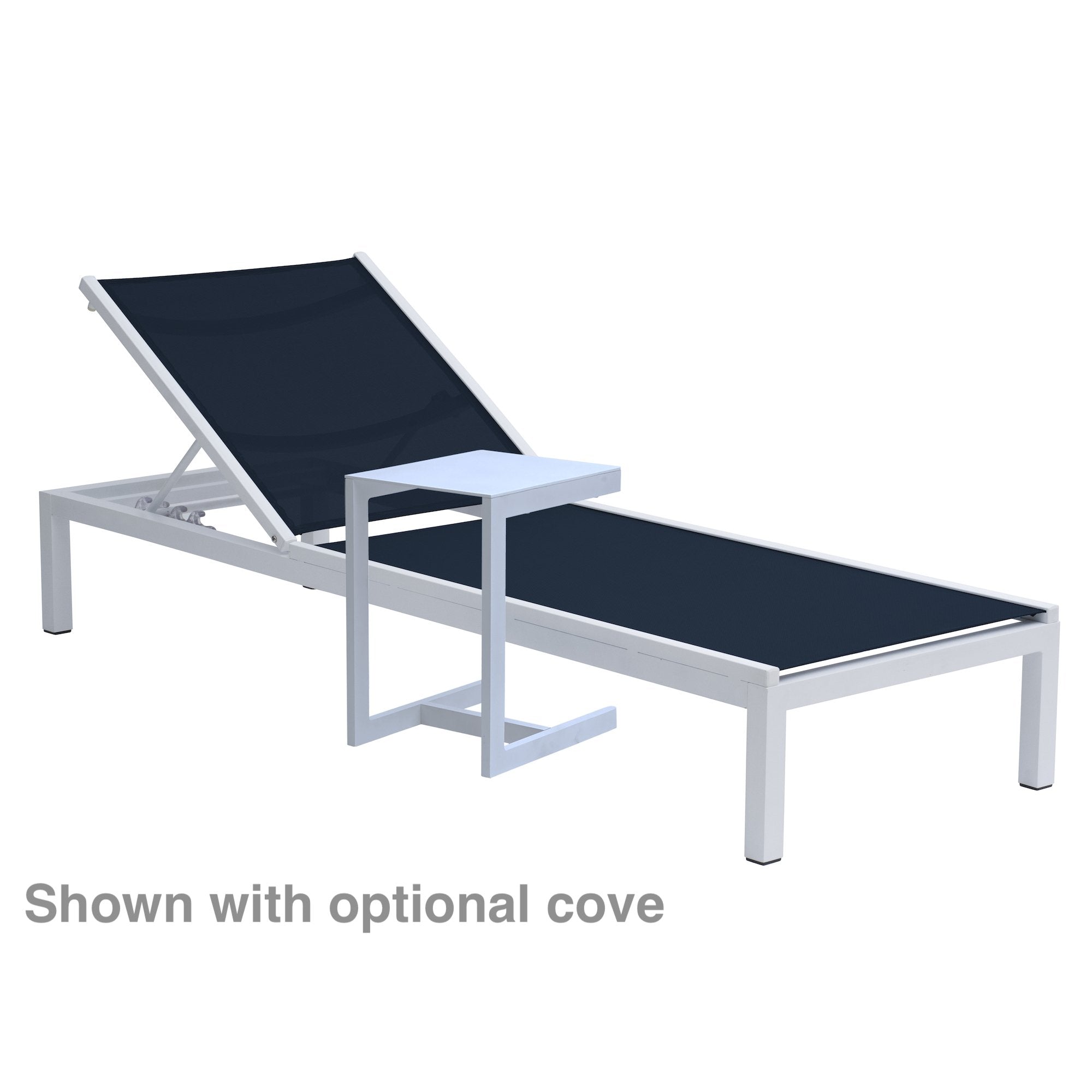 Niki Lounger (3 Color Options)