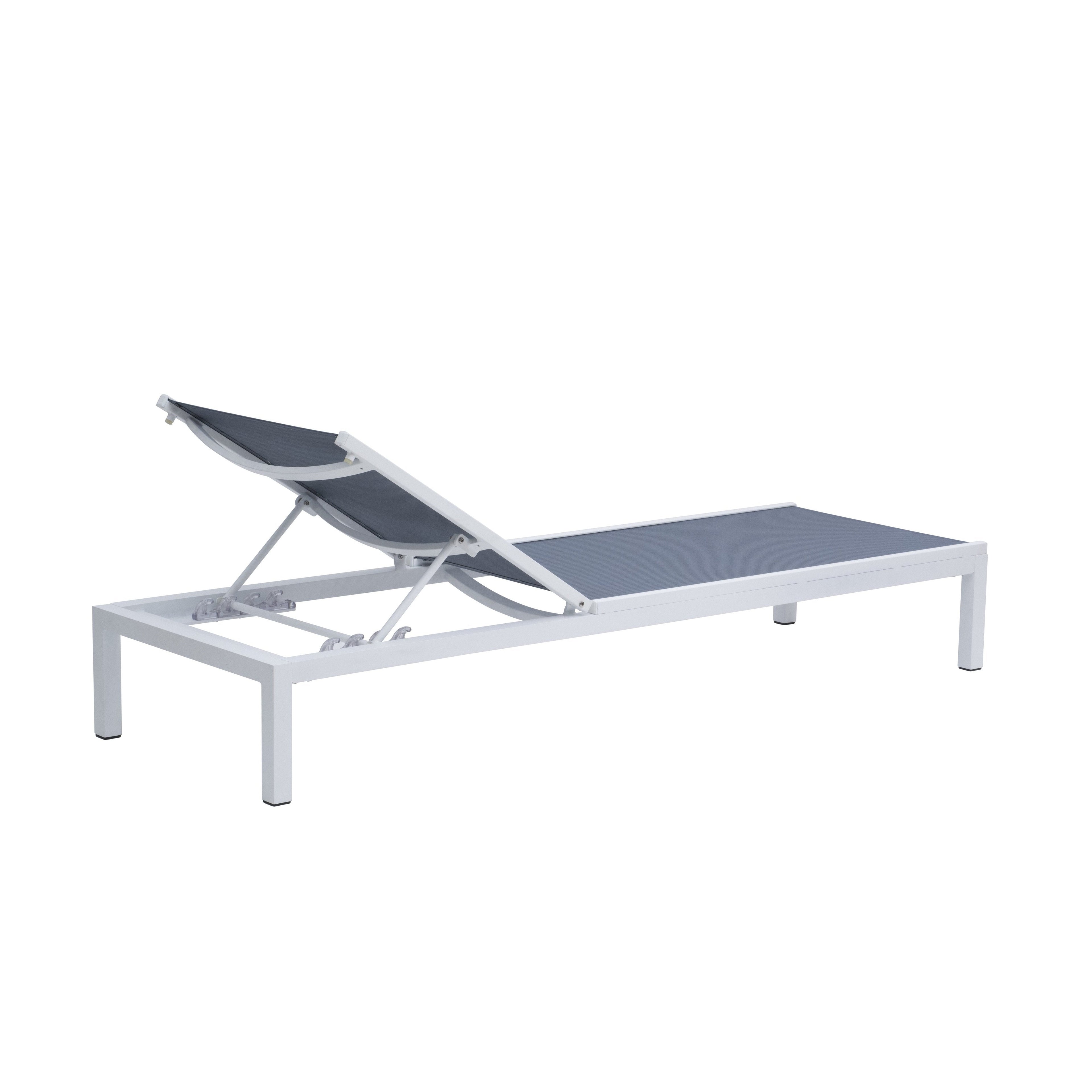 Niki Lounger (3 Color Options)