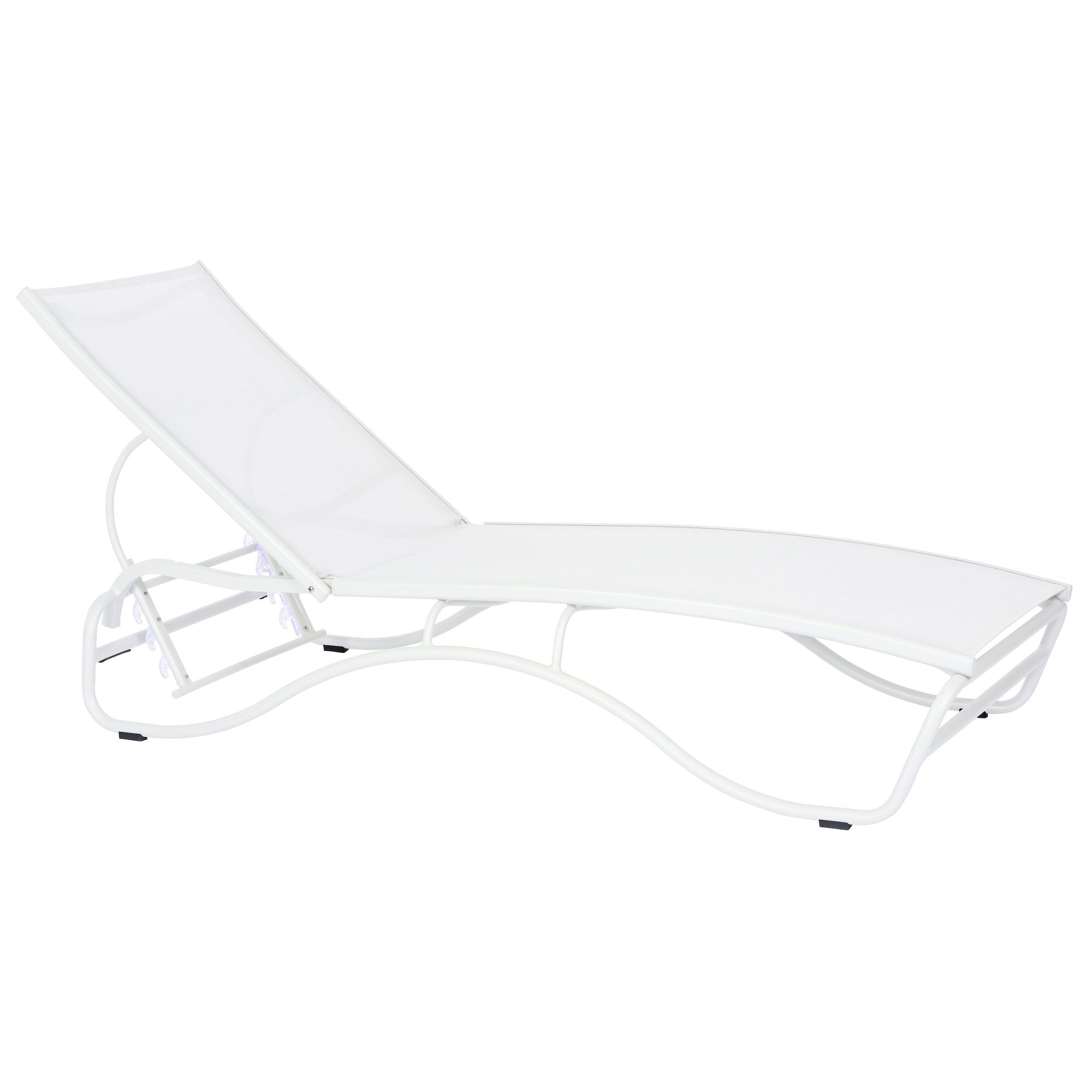 Corsica Lounger Set of 2 (3 Colors)