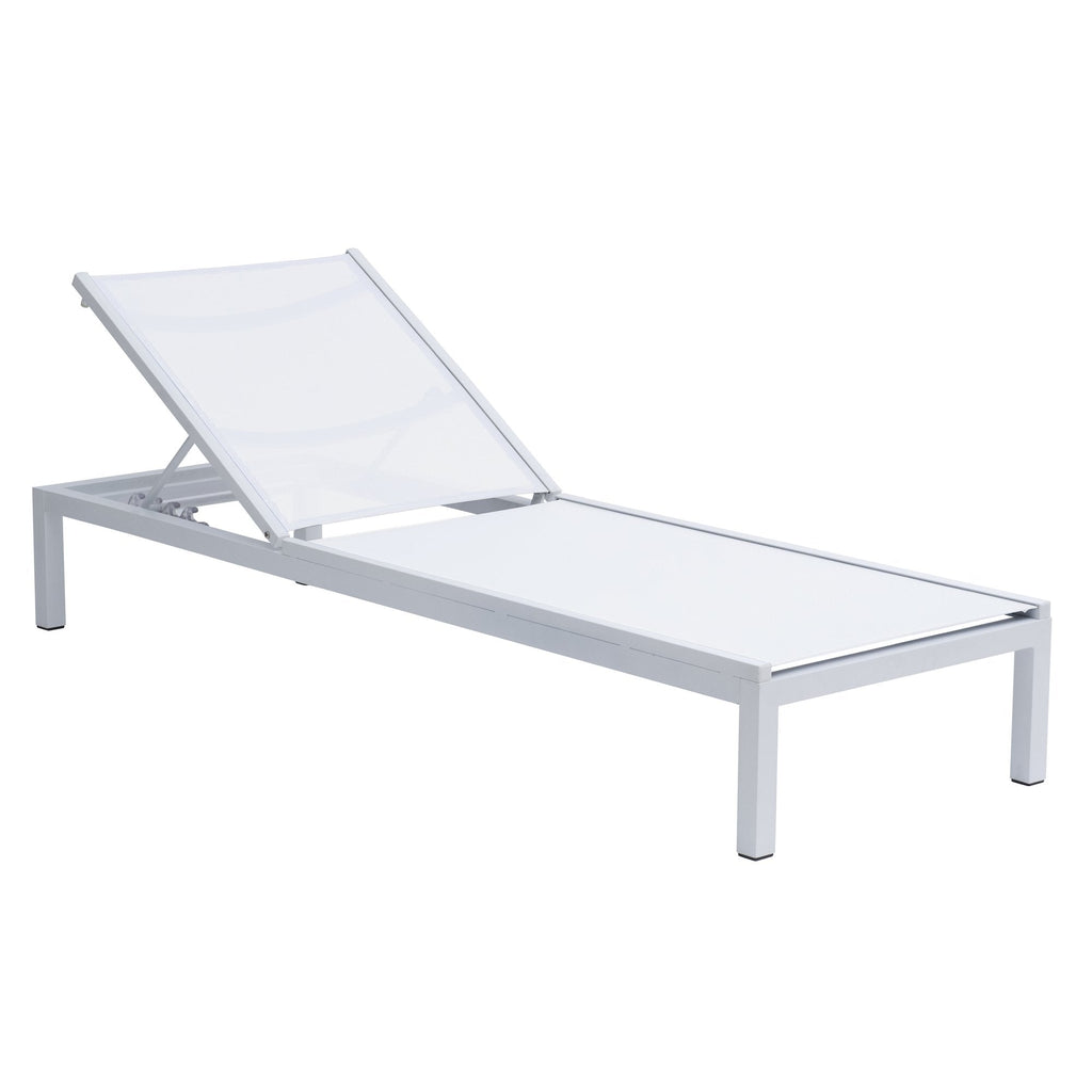 Niki Lounger (3 Color Options)