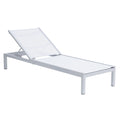 Niki Lounger (3 Color Options)