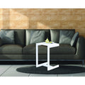Cove Side Table