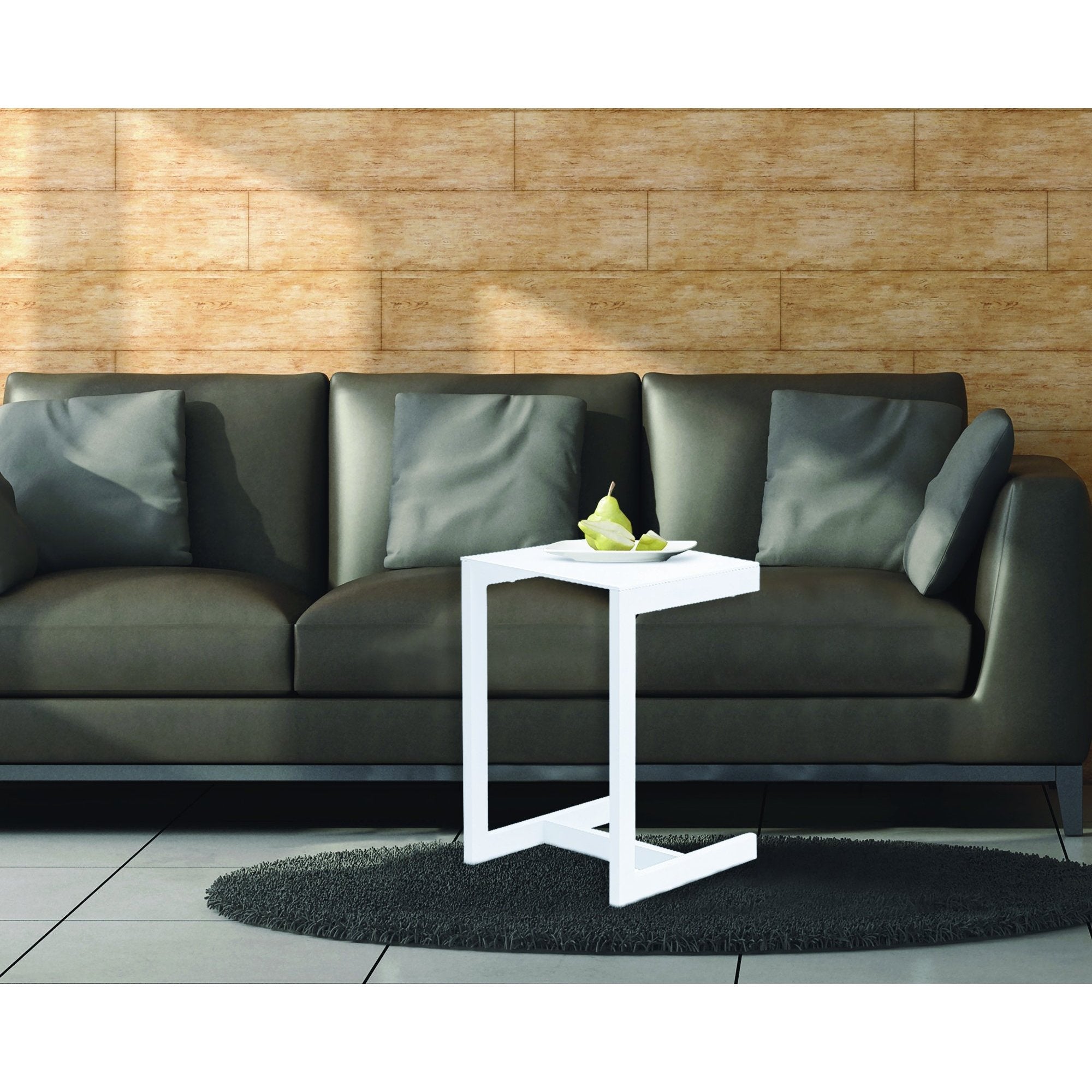 Cove Side Table