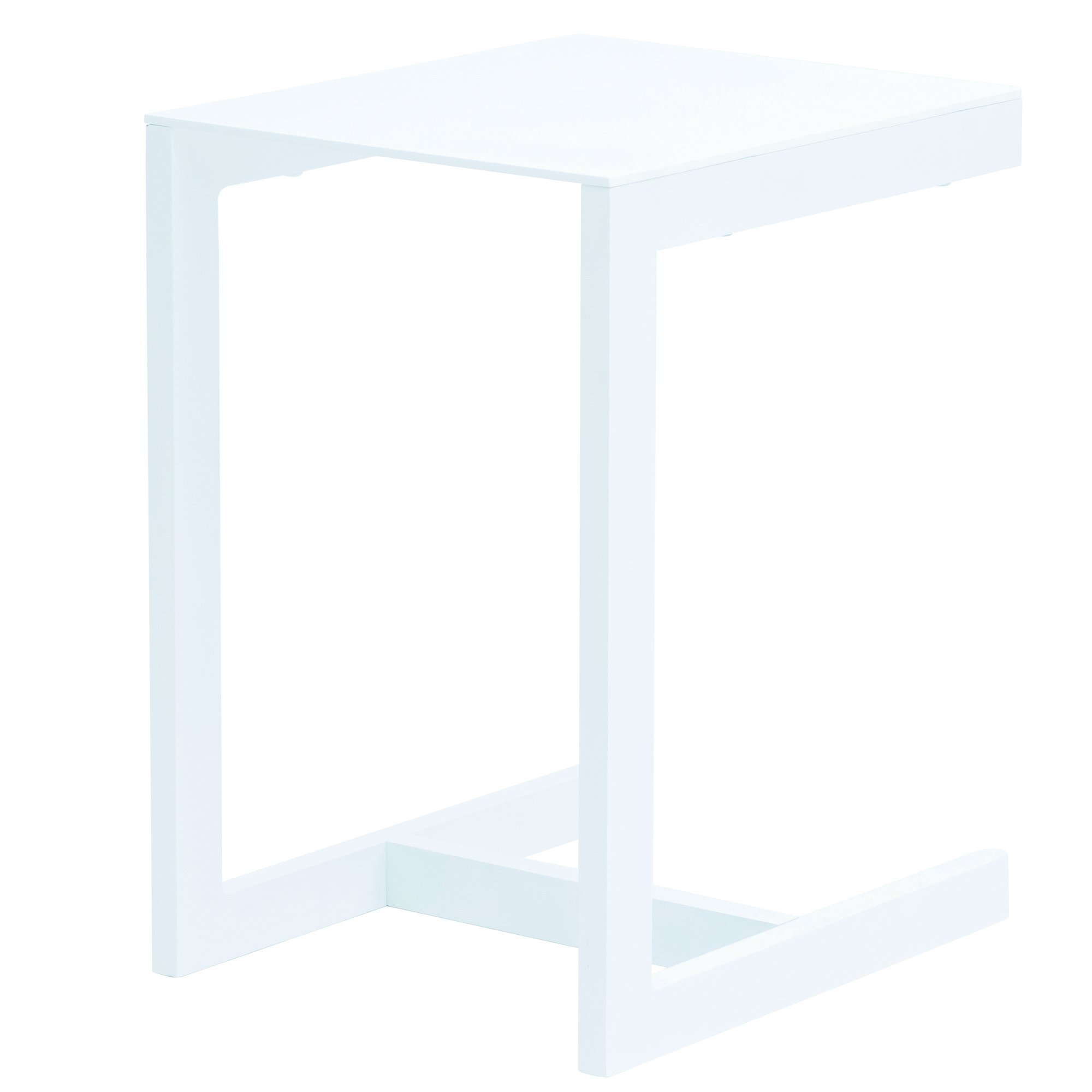 Cove Side Table